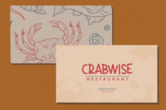 Crabwise FREE Font