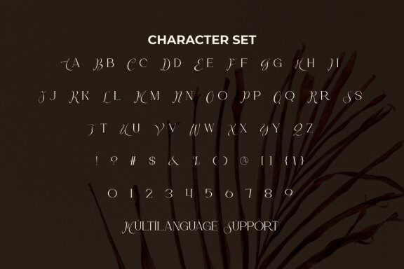Annandale FREE Font