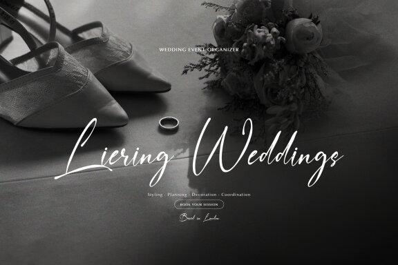 The Dearling | Handwritten Script