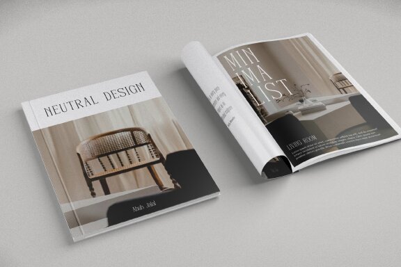Reftoliya | Modern Serif Font