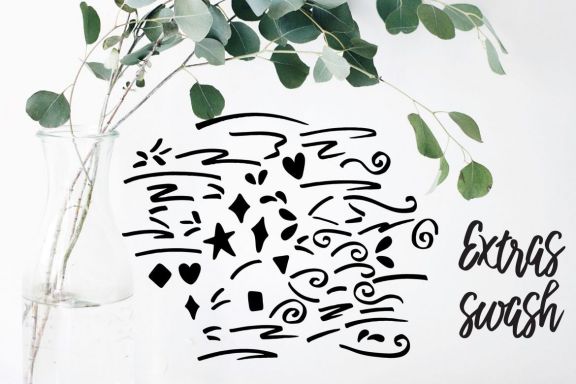 Romantica Script