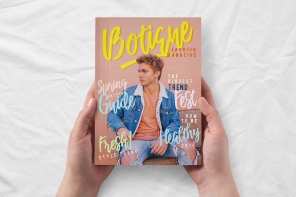 Romantica Script