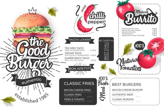Brongline Presiom Script