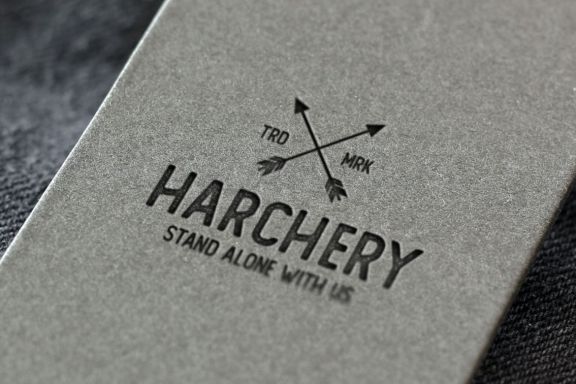 The Foregen - Vintage Sans Serif
