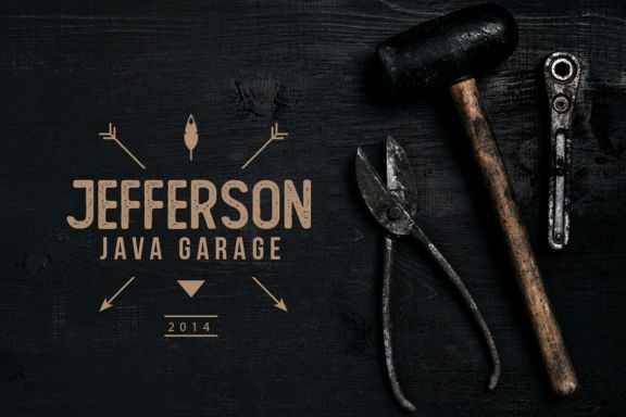 The Foregen - Vintage Sans Serif