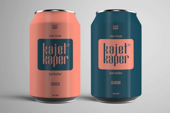 Popstick Font