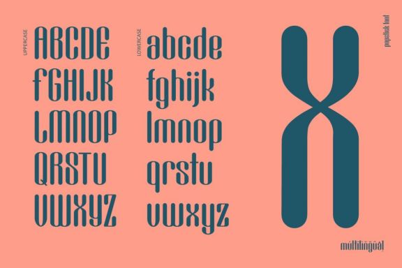 Popstick Font