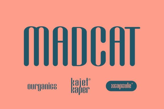 Popstick Font