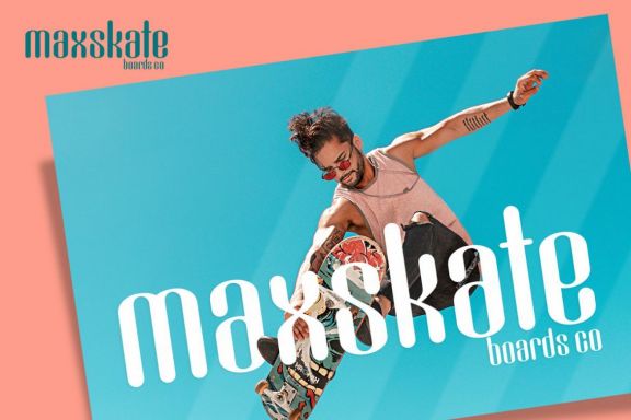 Popstick Font
