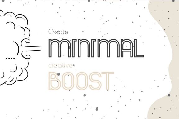 Klenik | a Slab Seriff Font