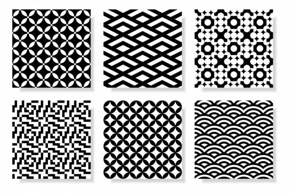 30 Seamless Pattern