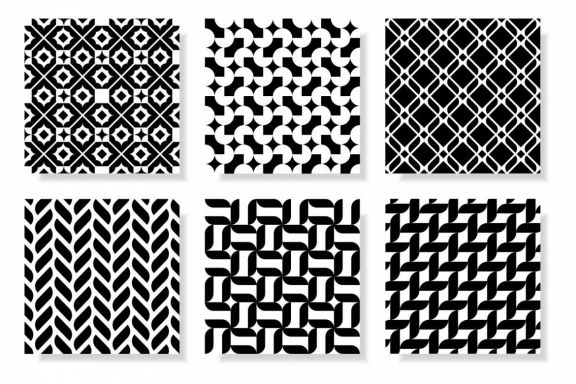 30 Seamless Pattern