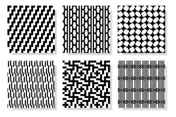 30 Seamless Pattern