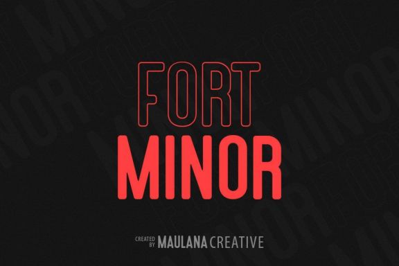 Nubolts Rounded Sans Family Font