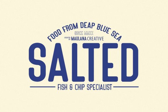 Nubolts Rounded Sans Family Font