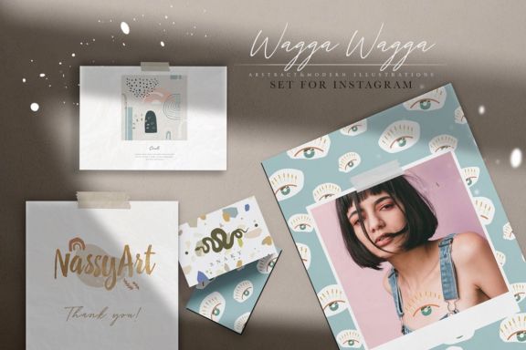 Wagga Wagga Insta Collection