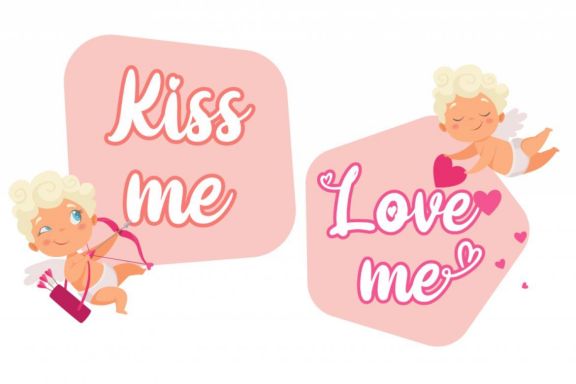 Pinky Cupid