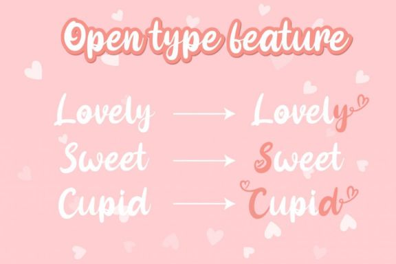 Pinky Cupid