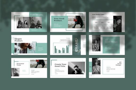 BIRV Keynote Template