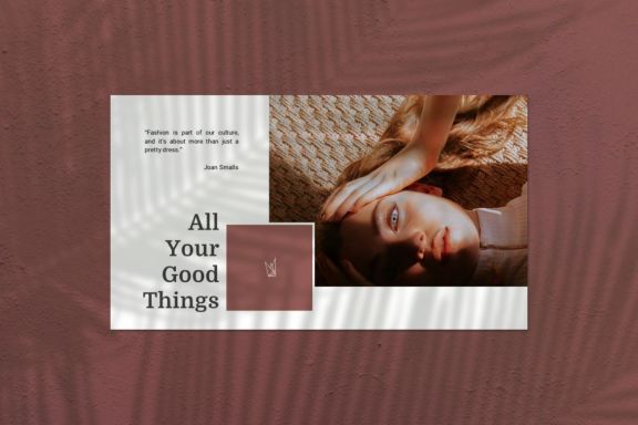 FAME Keynote Template
