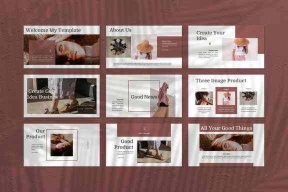 FAME Google Slide