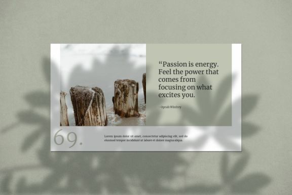 MEGZ Keynote Template