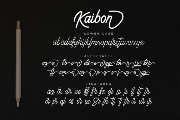 Kaibon Script
