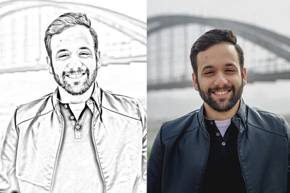Pencil Sketch Photo Drawing Effect Photoshop Action