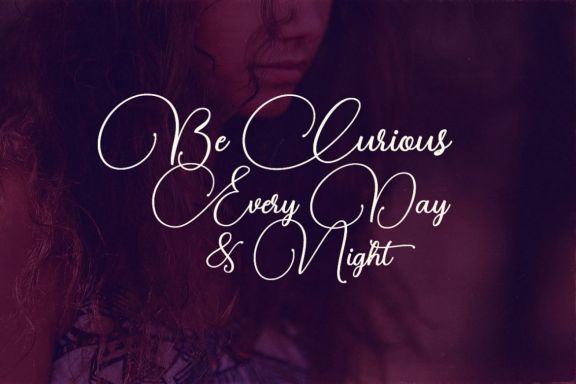 Julietta Script Font