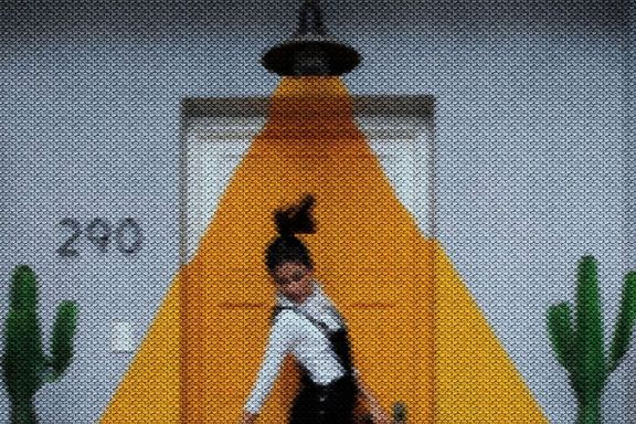 Knitting Photoshop Action