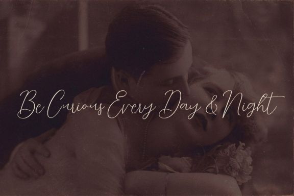 Soulmate Script Font
