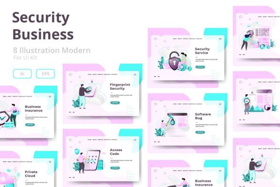 Security Business