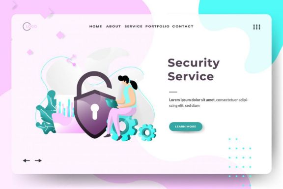 Security Business