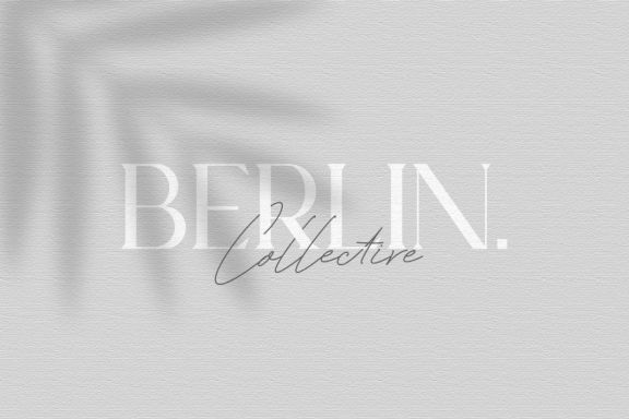 MAGNITA - Serif Font Typeface