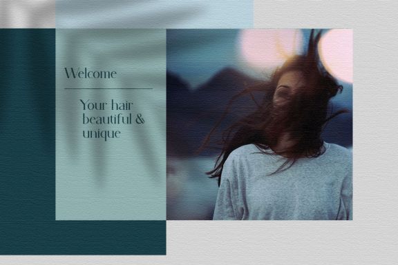 MAGNITA - Serif Font Typeface