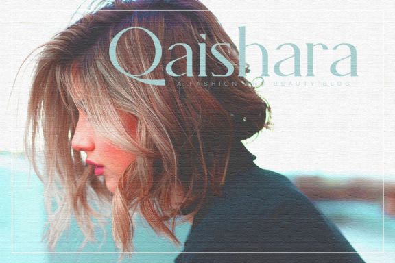 MAGNITA - Serif Font Typeface