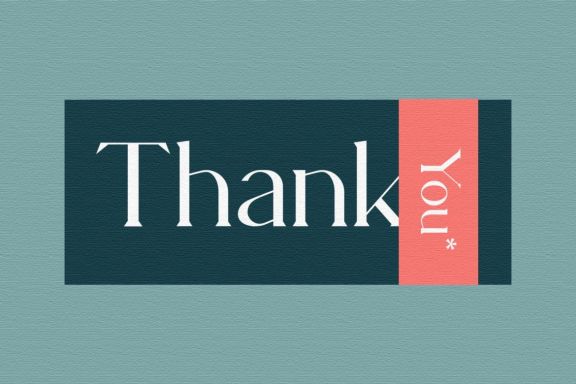 MAGNITA - Serif Font Typeface