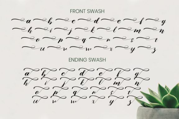 Nona Diana Script