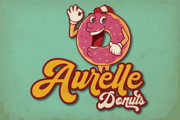 Prostteo Font