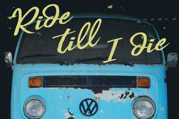 Bill Smith Handwritten Font