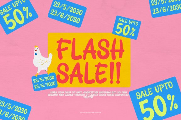 Featured Item from Deeezy.com