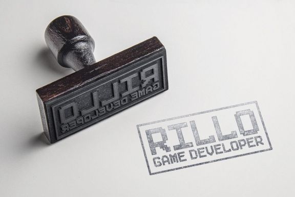 Pixelony Font