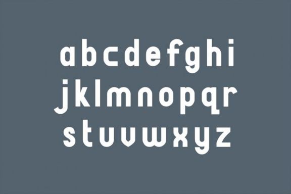 GREAT BOLD FREE Font