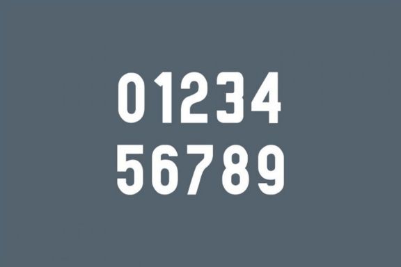 GREAT BOLD FREE Font