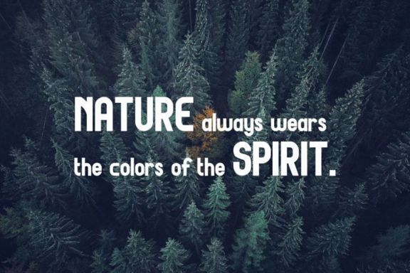 GREAT BOLD FREE Font