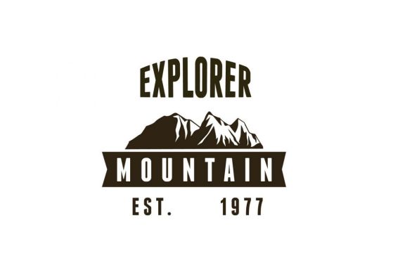 Mountain Logo