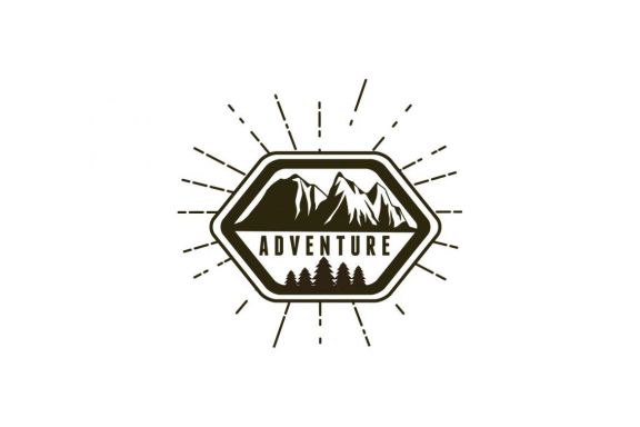Mountain Logo
