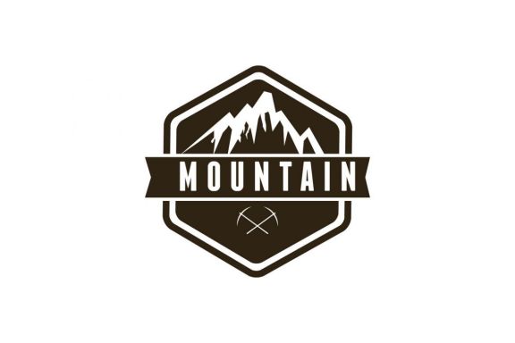 Mountain Logo