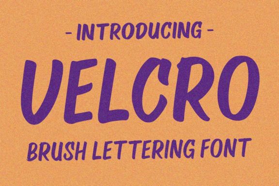 VELCRO
