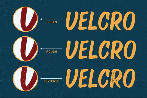 VELCRO